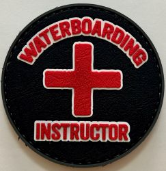 WATER BOARDING INSTRUCTOR